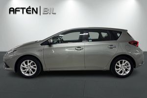 Toyota Auris bild 10