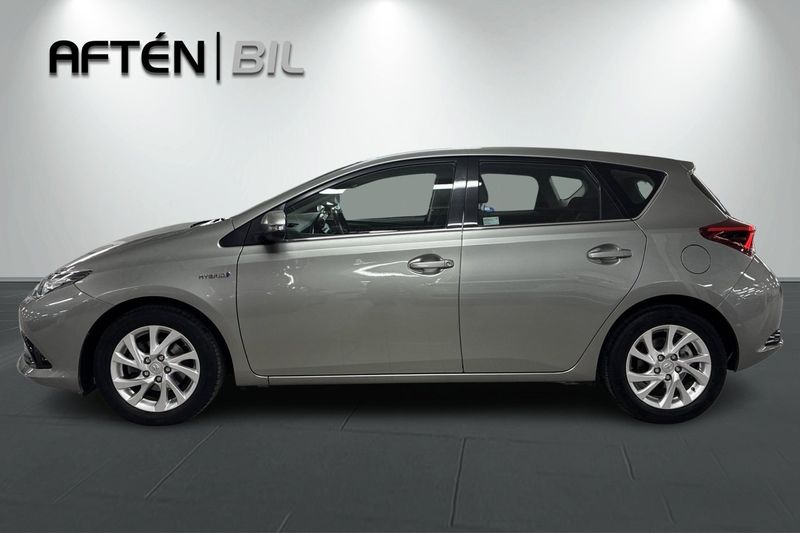 Toyota Auris bild 10