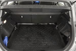 Toyota Auris bild 17