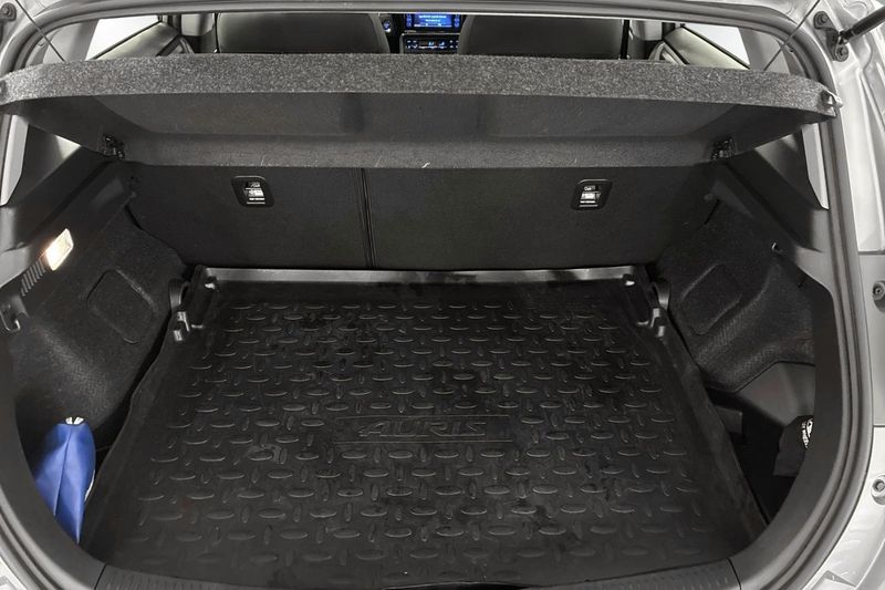 Toyota Auris bild 17