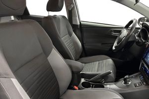 Toyota Auris bild 14