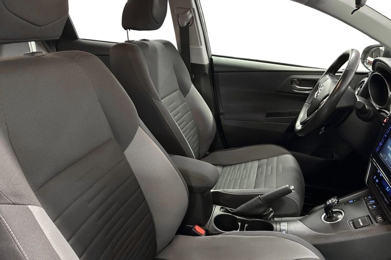 Toyota Auris bild 14
