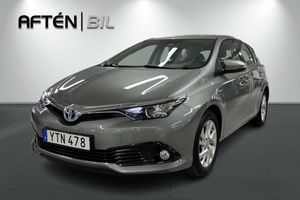 Toyota Auris bild 1