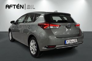 Toyota Auris bild 9