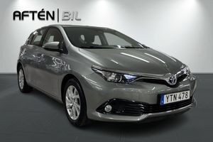 Toyota Auris bild 4
