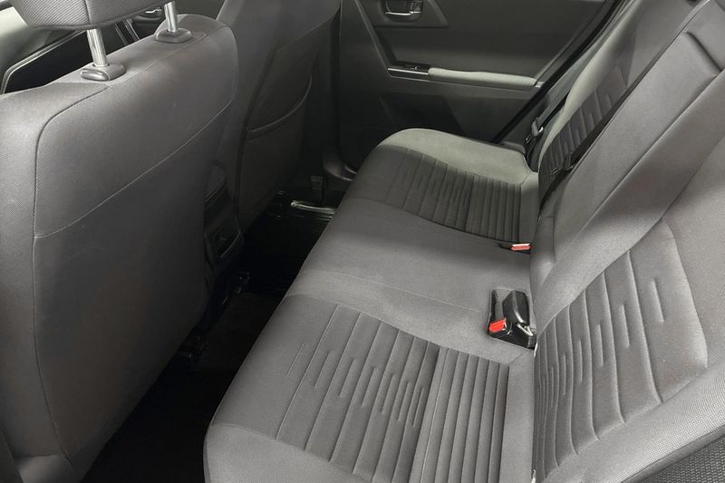 Toyota Auris bild 16