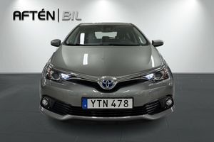 Toyota Auris bild 3