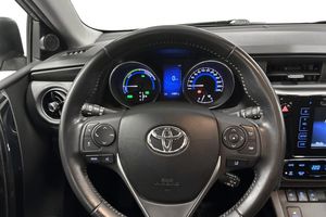 Toyota Auris bild 12