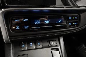 Toyota Auris bild 19