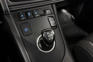 Toyota Auris bild 21