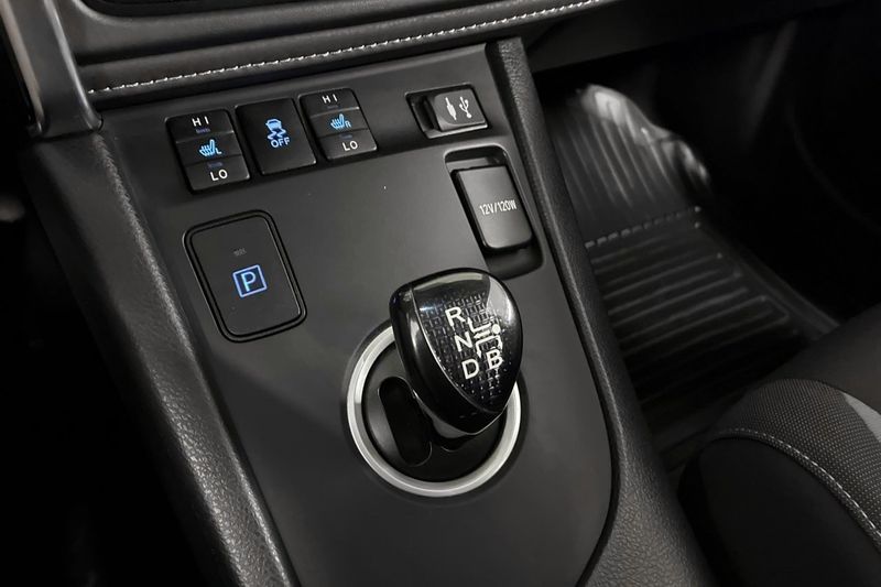 Toyota Auris bild 21