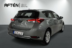 Toyota Auris bild 7