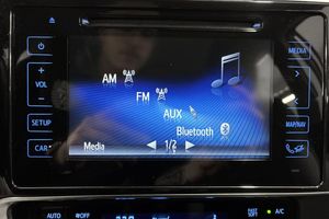 Toyota Auris bild 20