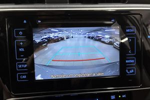 Toyota Auris bild 18