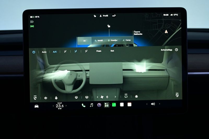 Tesla Model Y bild 19