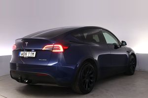 Tesla Model Y bild 5