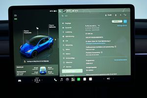 Tesla Model Y bild 14