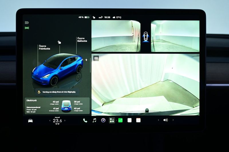 Tesla Model Y bild 18