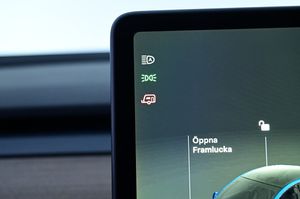 Tesla Model Y bild 21