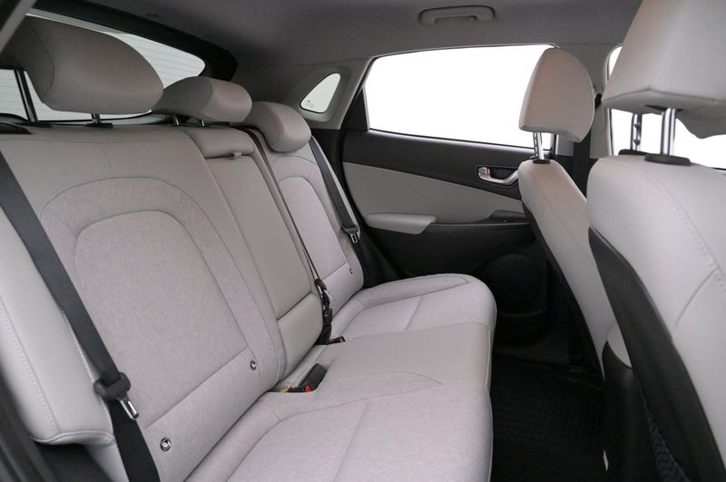 Hyundai Kona bild 22