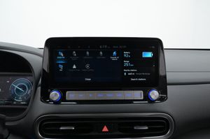 Hyundai Kona bild 13