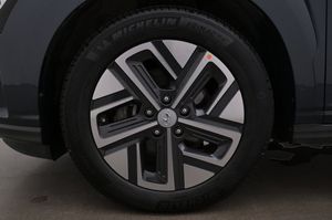 Hyundai Kona bild 27