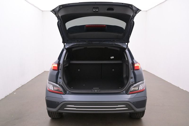 Hyundai Kona bild 23