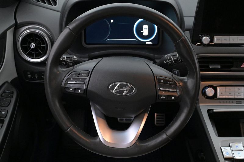 Hyundai Kona bild 7