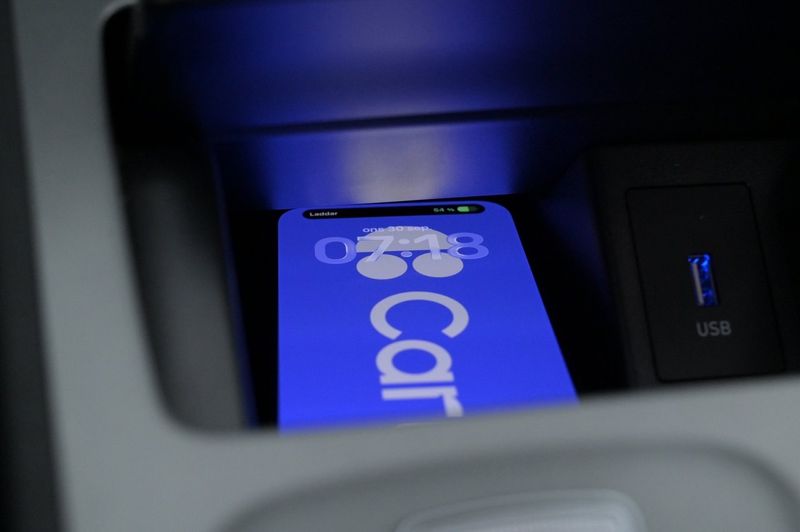 Hyundai Kona bild 20
