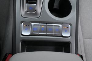 Hyundai Kona bild 19