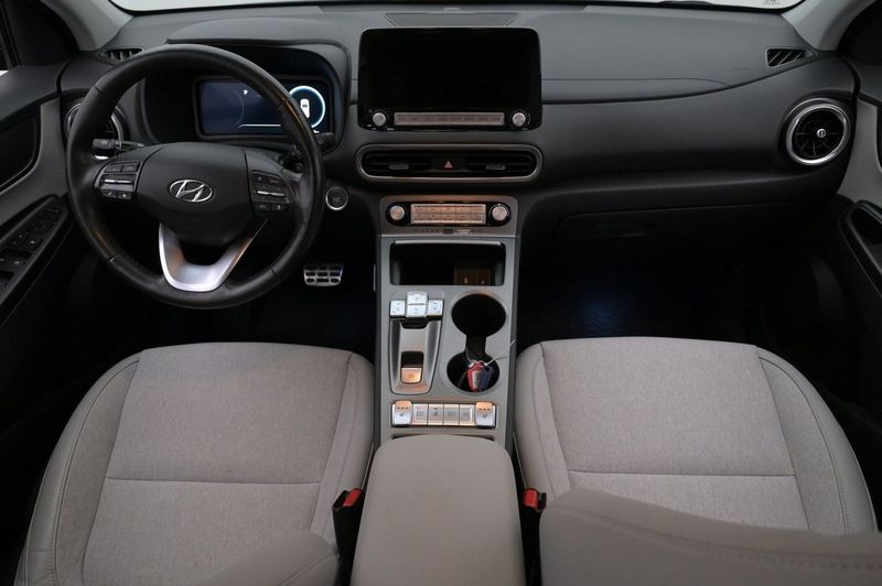 Hyundai Kona bild 6