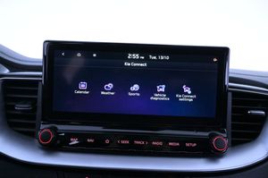 Kia Cee´d bild 19