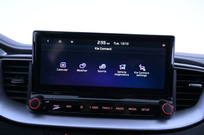 Kia Cee´d bild 19