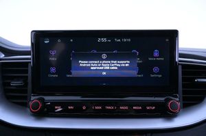 Kia Cee´d bild 18