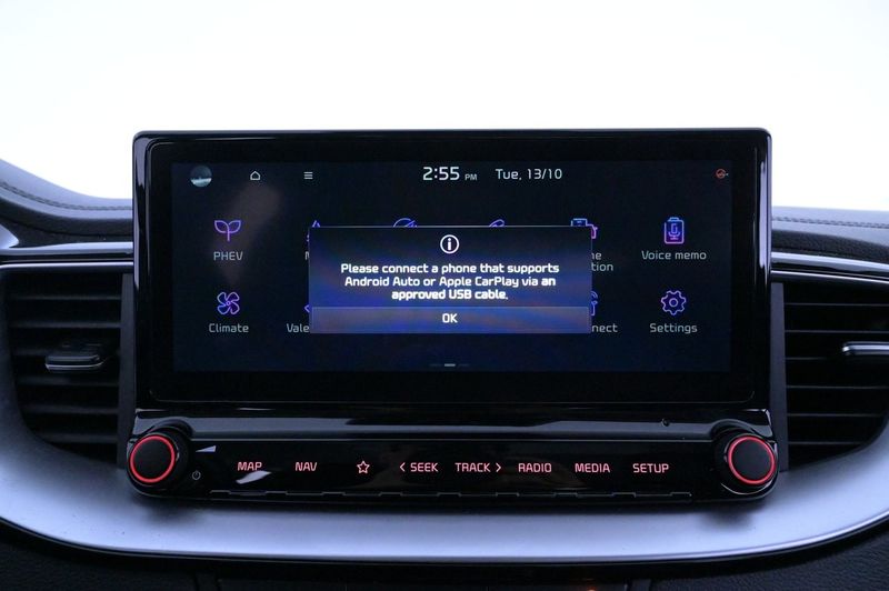 Kia Cee´d bild 18