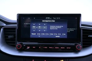 Kia Cee´d bild 17