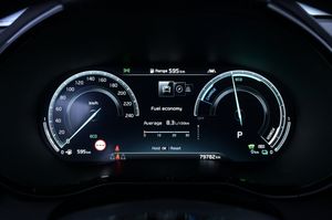 Kia Cee´d bild 8