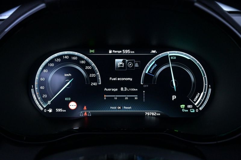 Kia Cee´d bild 8