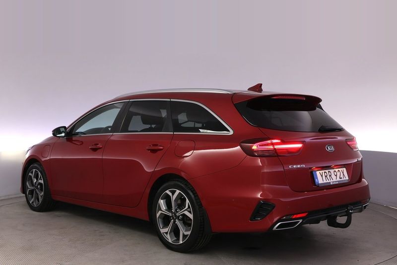 Kia Cee´d bild 4