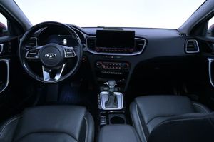 Kia Cee´d bild 6