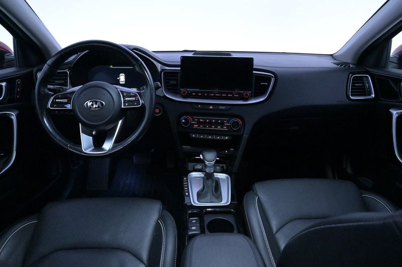 Kia Cee´d bild 6
