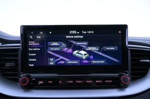 Kia Cee´d bild 20