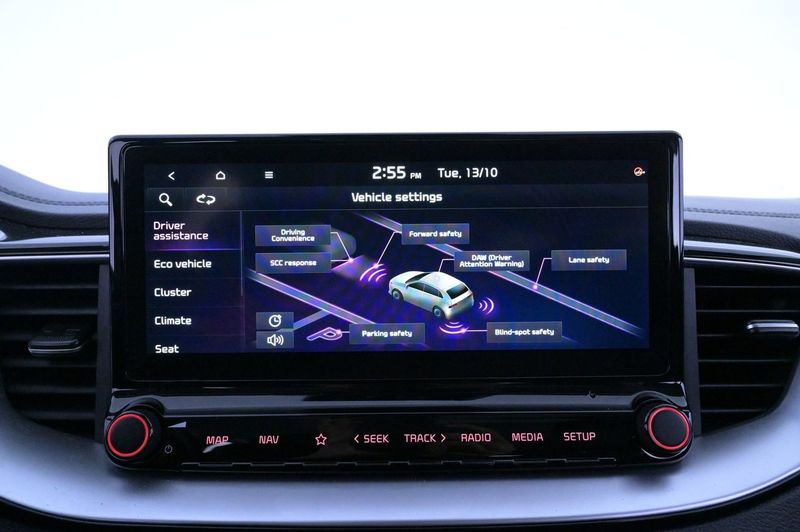 Kia Cee´d bild 20