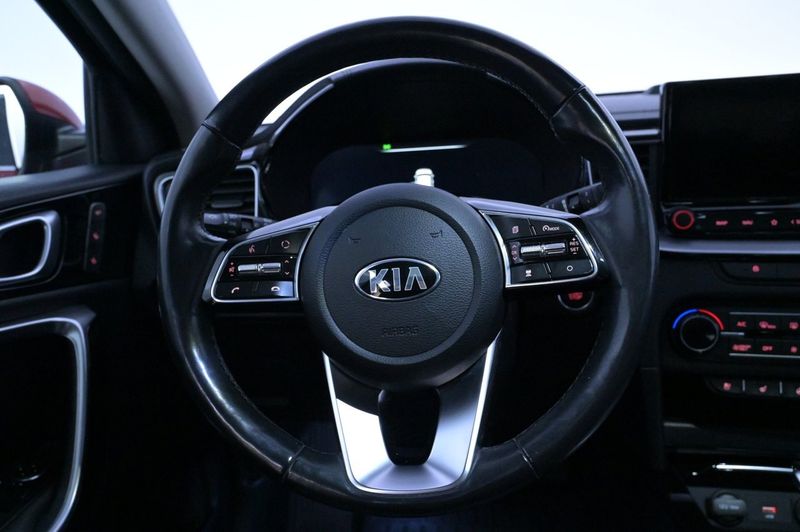 Kia Cee´d bild 7