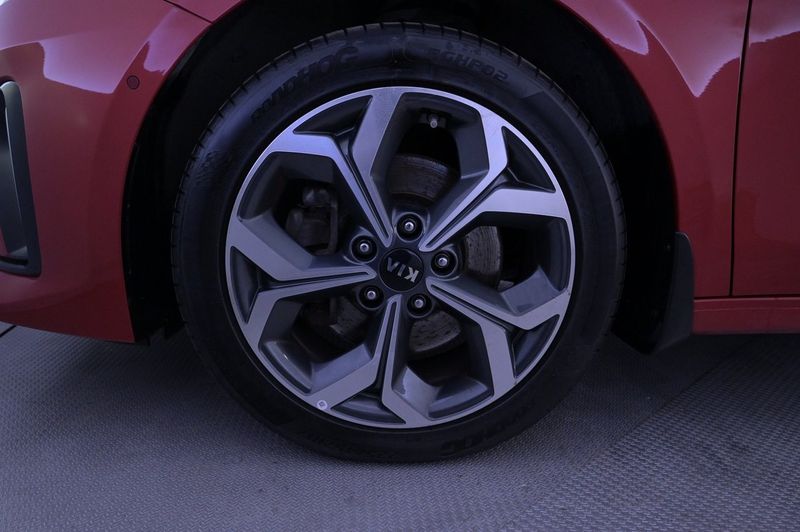 Kia Cee´d bild 27