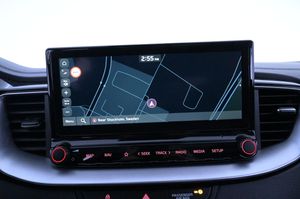 Kia Cee´d bild 16