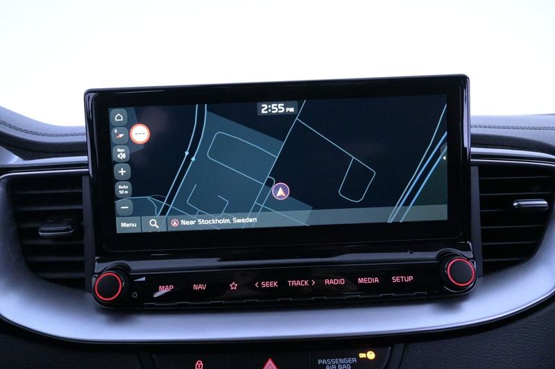Kia Cee´d bild 16