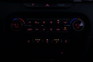 Kia Cee´d bild 22