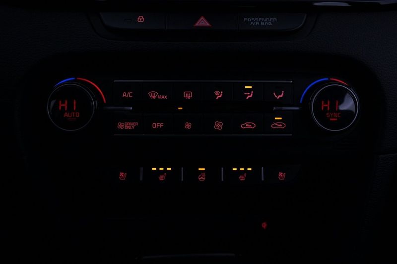 Kia Cee´d bild 22