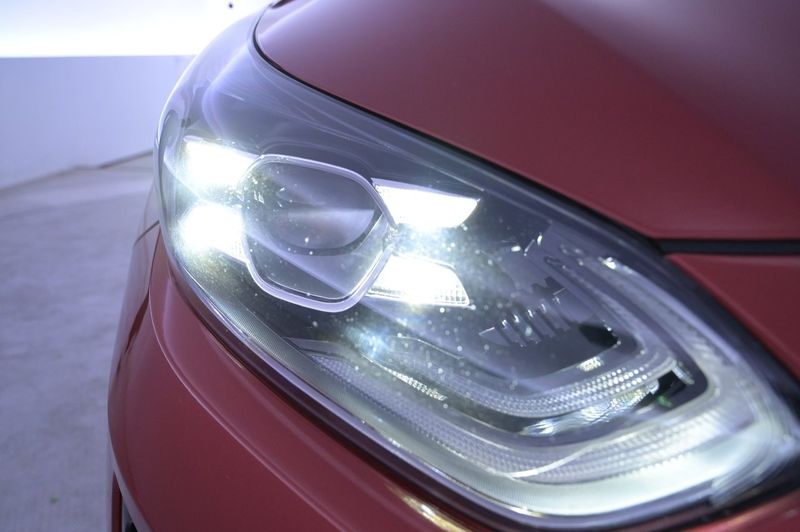 Kia Cee´d bild 26